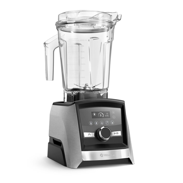 Vitamix c clearance series